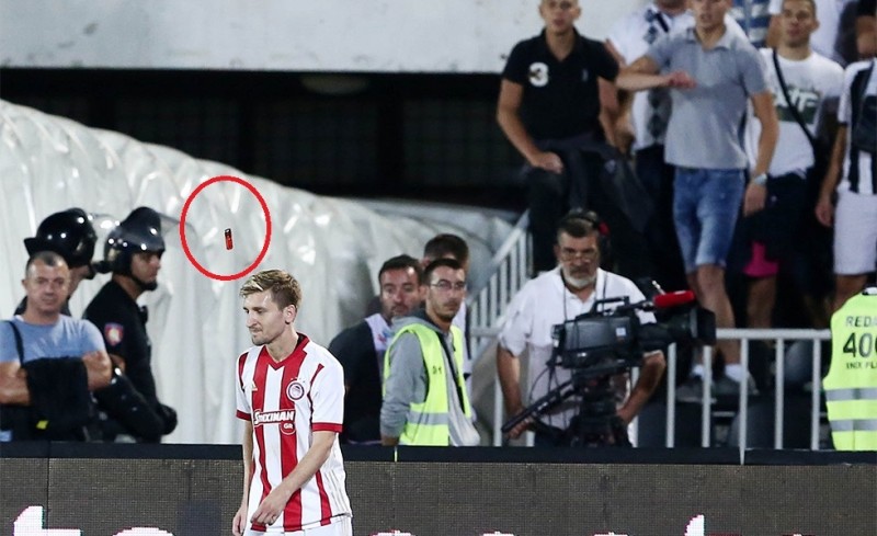 Δεν περιμέναμε κάτι διαφορετικό (photos)