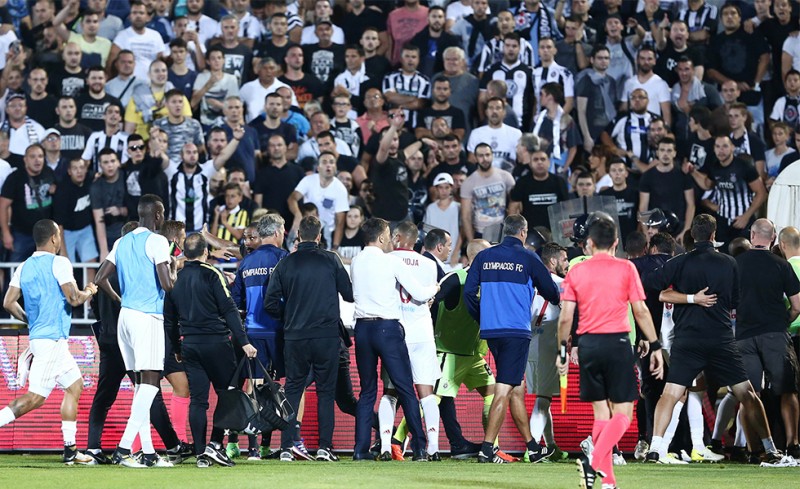 Ένταση στη φυσούνα (photos)