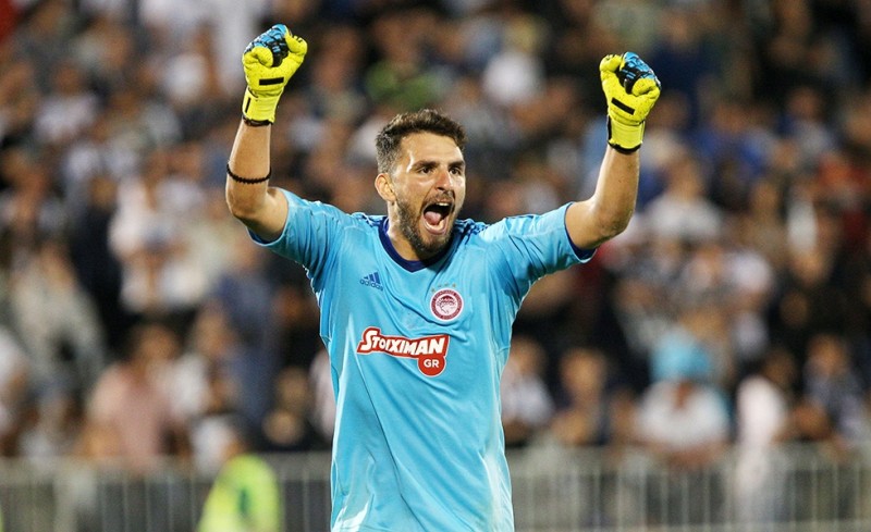 Τρελάθηκε στο 1-3 ο Καπίνο!