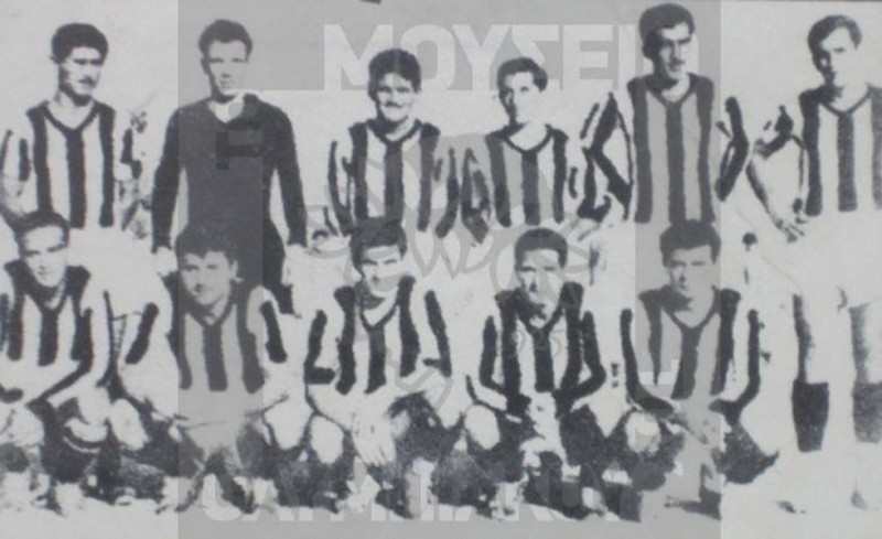 Άλλη μία ημερομηνία κούπας!