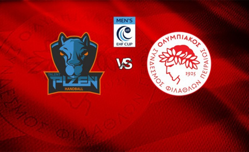 Η κλήρωση του Θρύλου στο Χάντμπολ