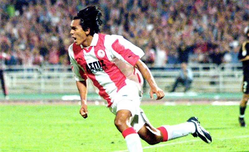 Οι άλλοι τον λένε Τζιοβάνι, εμείς 