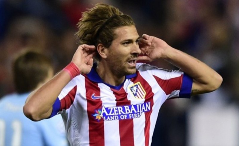 Στην Ελλάς Βερόνα ο Τσέρτσι