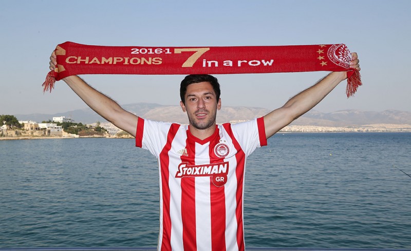 Ο Μίλιτς για Θρύλο, Χάσι και άλλα!
