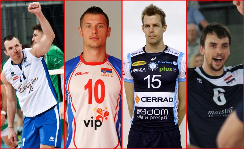 Αυτούς βλέπει ο Θρύλος!