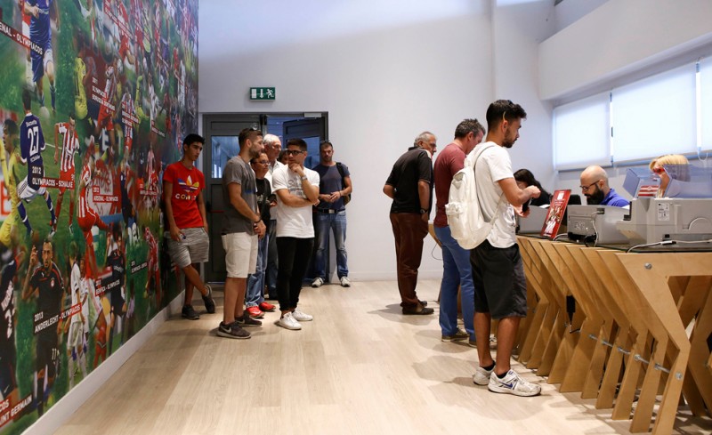 Ενημέρωση για τα διαρκείας