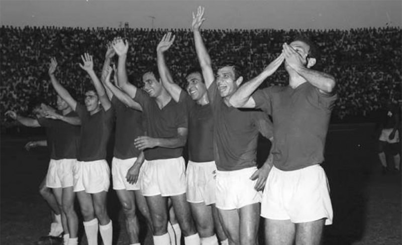 Αντρικά και Πειραιώτικα μέσα στη Λεωφόρο! (video)