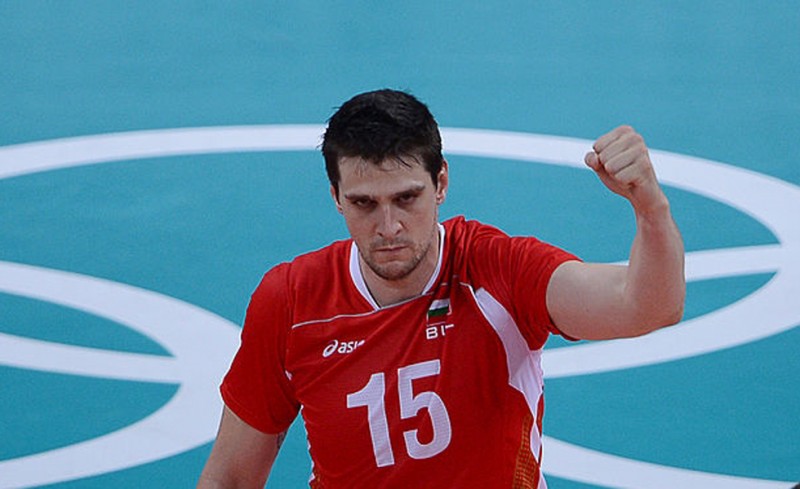 Ο ανυπόμονος Αλεξίεφ!