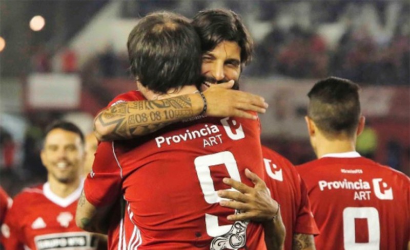 Ο Τσόρι για Καβενάγκι