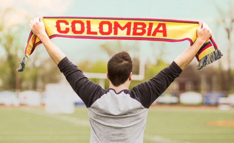 Ταλέντο από Κολομβία για τις Ακαδημίες;