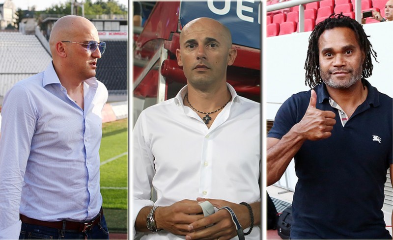 Η τεράστια διαφορά του Θρύλου!