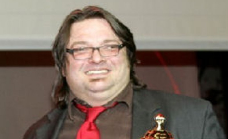 Επτά χρόνια χωρίς τον 