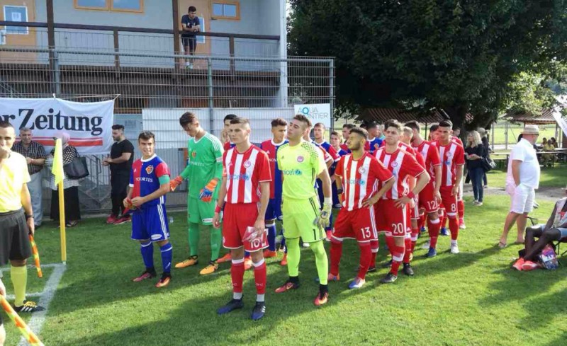 Ήττα από Λίβερπουλ, νίκη με Αμβούργο