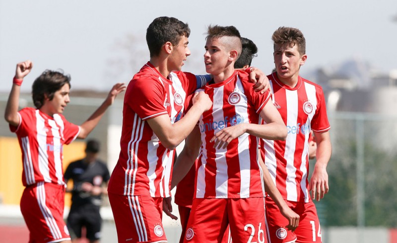 Πάει Ρωσία η Κ16