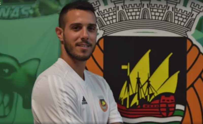 Καραμάνος με... Ζορμπά στη Ρίο Άβε! (video)