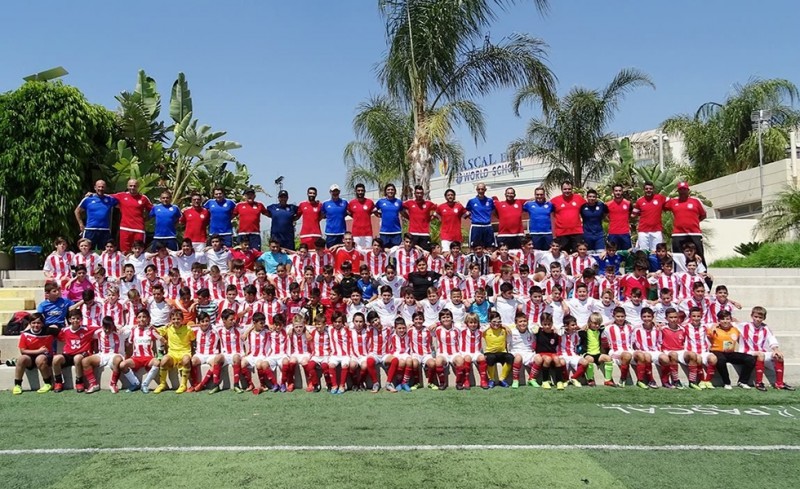 Η Κύπρος καλωσόρισε το Λονδίνο!