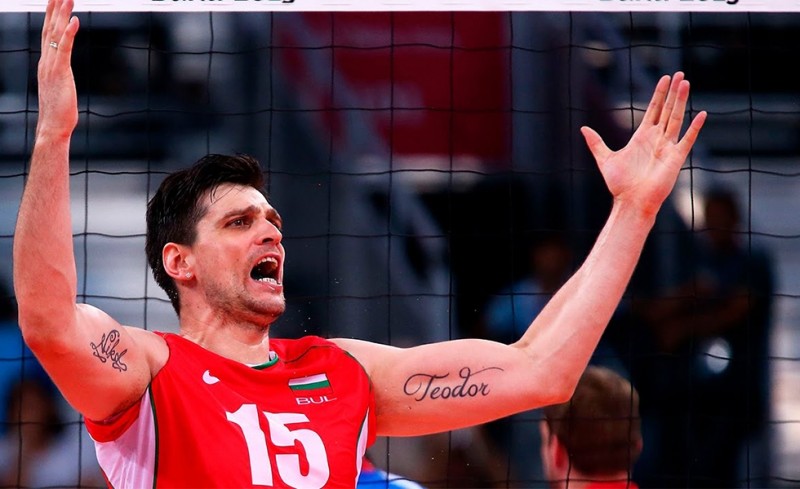 Ανακοινώνει τον τρομερό Αλεξίεφ ο Ολυμπιακός!