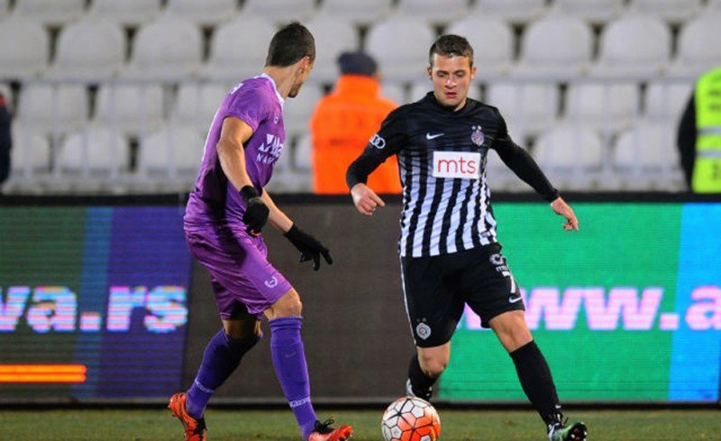 Δίνει Μιχαΐλοβιτς πριν τη ρεβάνς στον Πειραιά