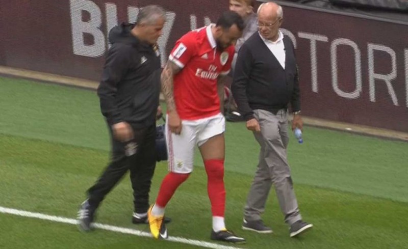 Χτύπησε ο Μήτρογλου