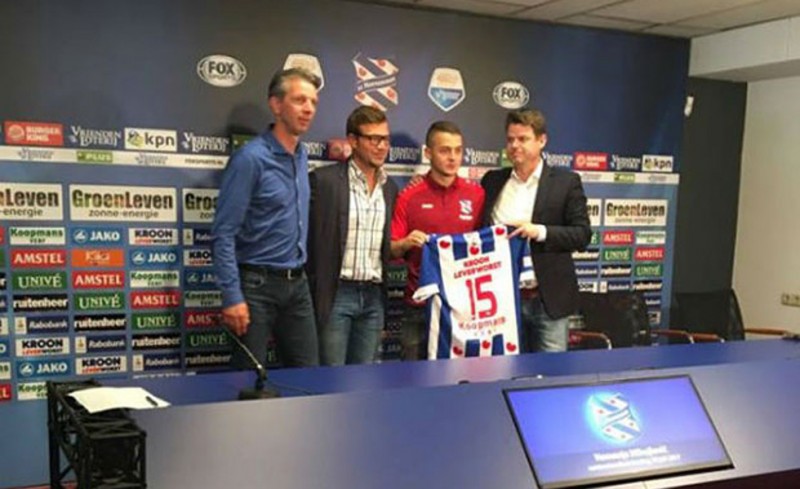 Έδωσε Μιχαΐλοβιτς η Παρτιζάν