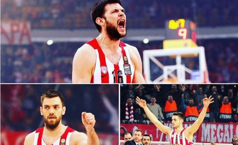 «Στους τρεις... o ένας δώρο»