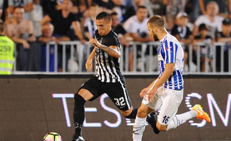 Απέχει... 90’ από τον Ολυμπιακό (video)