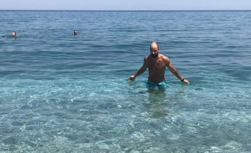 Βουτιές ο αρχηγός... και διευκρινίσεις!