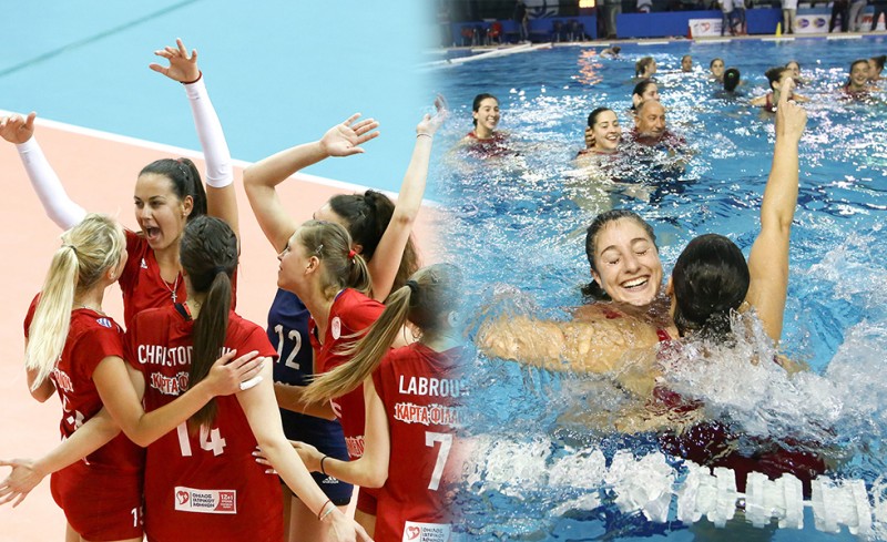 ΕΡΤ και ΝOVA μαζί