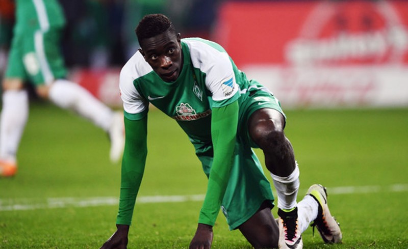 Μπελάδες για Γιαταμπαρέ!