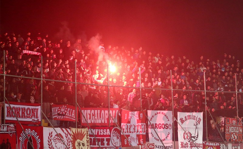 Η ΠΑΕ για τα εισιτήρια