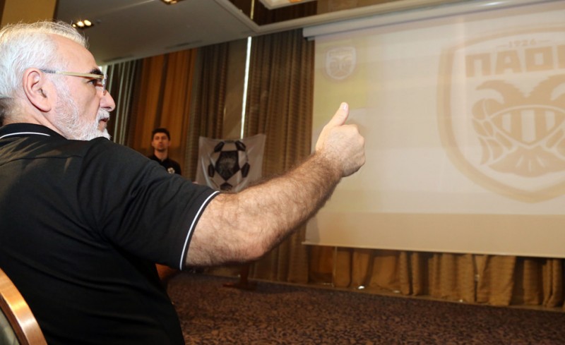 H Θύρα 4 τα… χώνει στον Ιβάν! Η Σβετλάνα και η Ρουσλάνα!