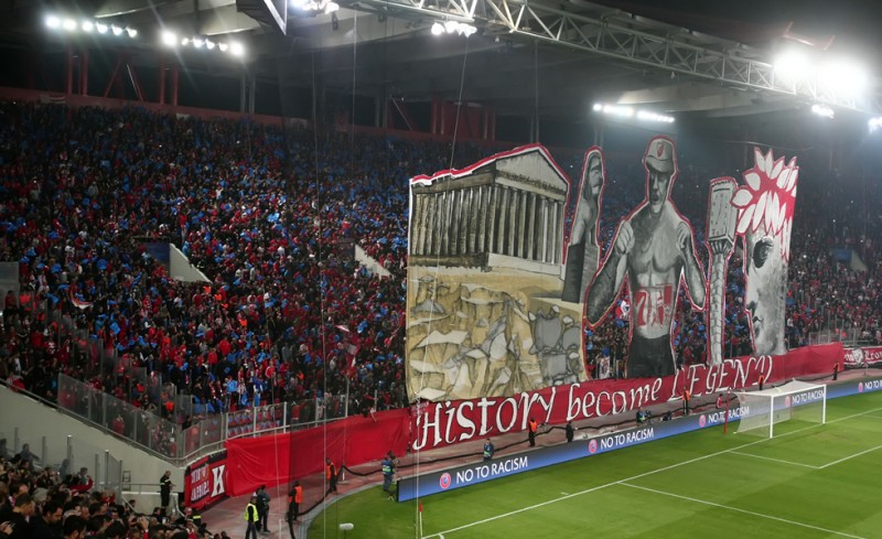 Κάτι δυνατό ετοιμάζεται!