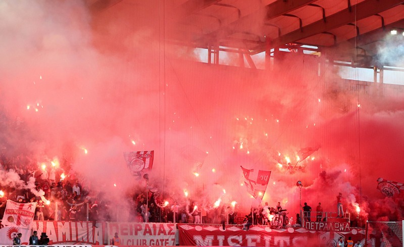 Τρέλα: Τέλος τα διαρκείας σε 12+1 θύρες! Και συνεχίζουμε δυνατά...