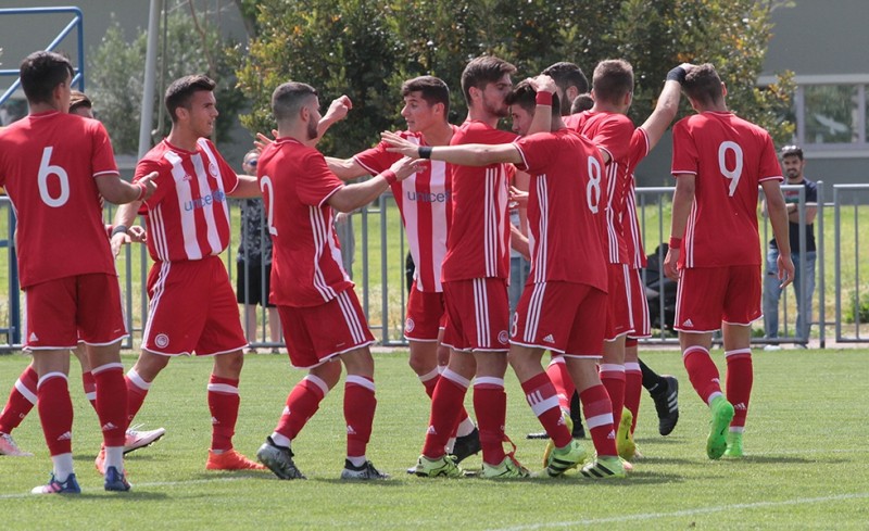 Στο Πήλιο οι μικροί