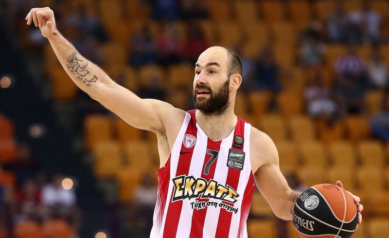 Θα είναι... άλλος Σπανούλης!