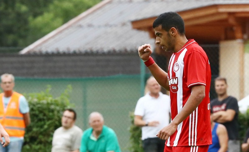 «Ερυθρόλευκο» το πλοίο για Κρήτη! (Photo)