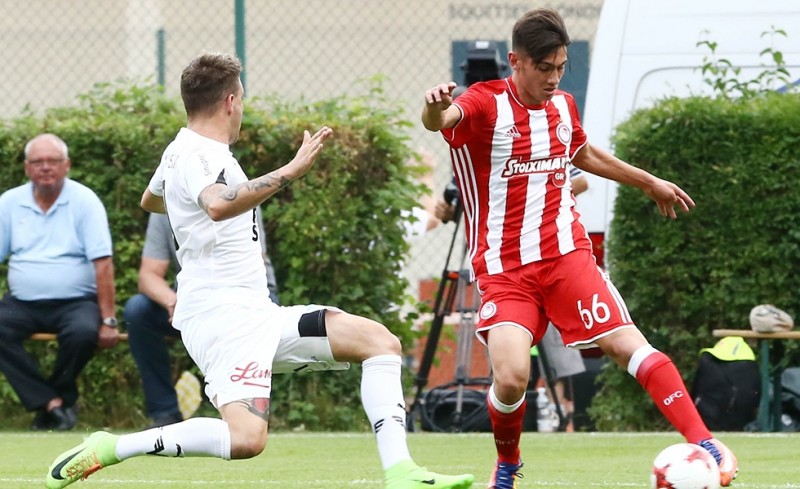 Σοκ με Ντουμάνη!