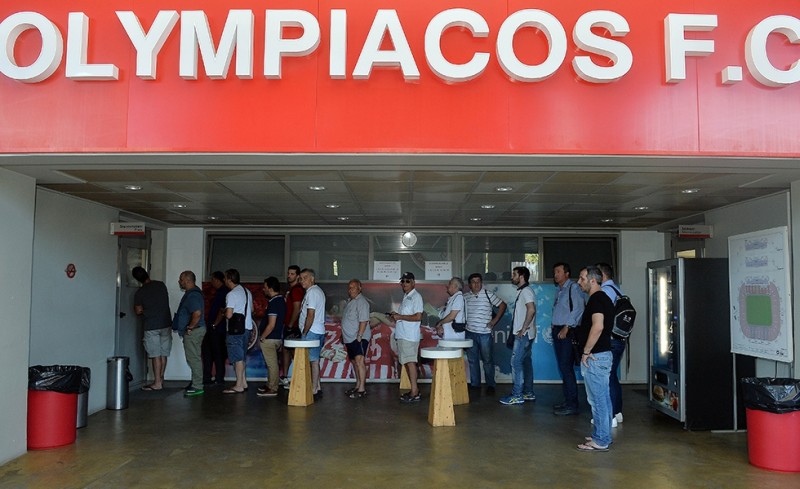 Συνεχίζεται η διάθεση των διαρκείας
