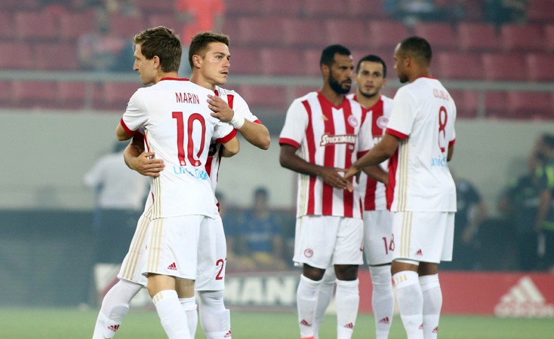 Η τηλεοπτική κάλυψη του επαναληπτικού