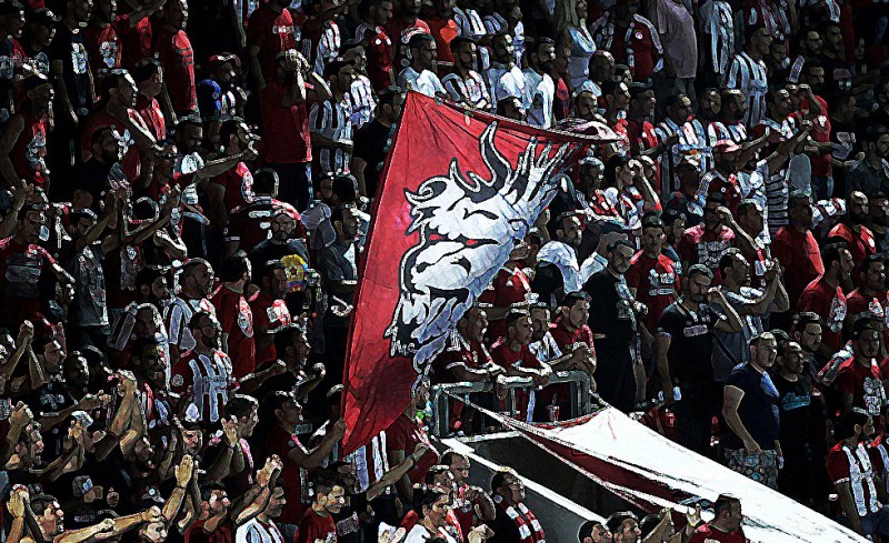 Τα... είπε όλα σε 7 λέξεις! (photo)