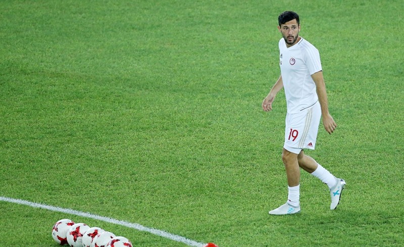 Πάει για βασικός ο Μίλιτς