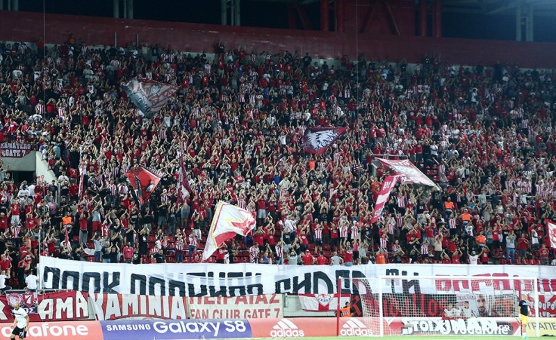 Από Τρίτη τα εισιτήρια με Ριέκα!