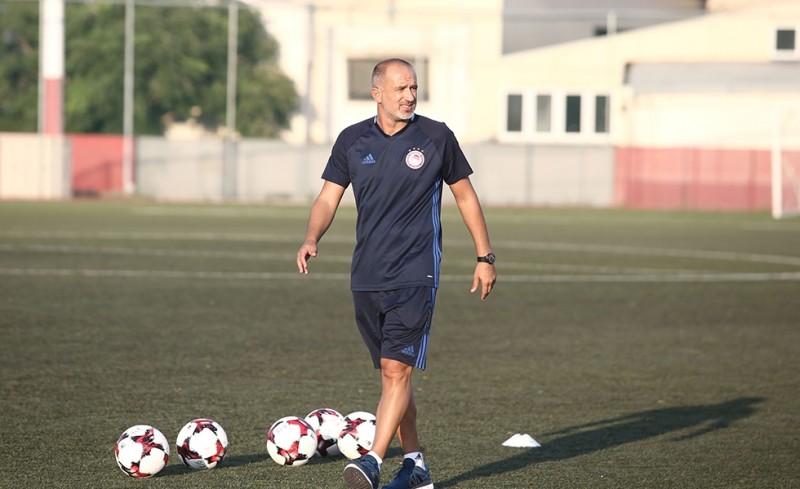 Στο Ρέντη ο 