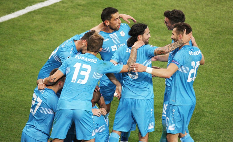 Με αλλαγές πριν τη ρεβάνς με τον Θρύλο