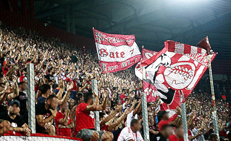 Τρέλα: Εξαντλούνται τα διαρκείας στο πέταλο!