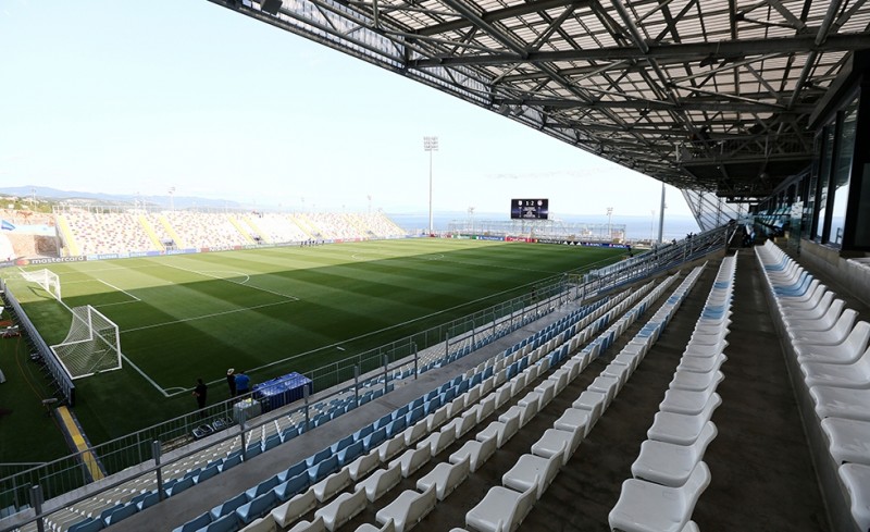 Με φόντο τα... αστέρια (photo)