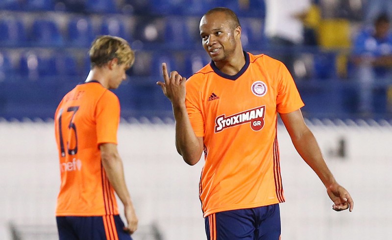 6 βαθμοί και τώρα ο φορ!