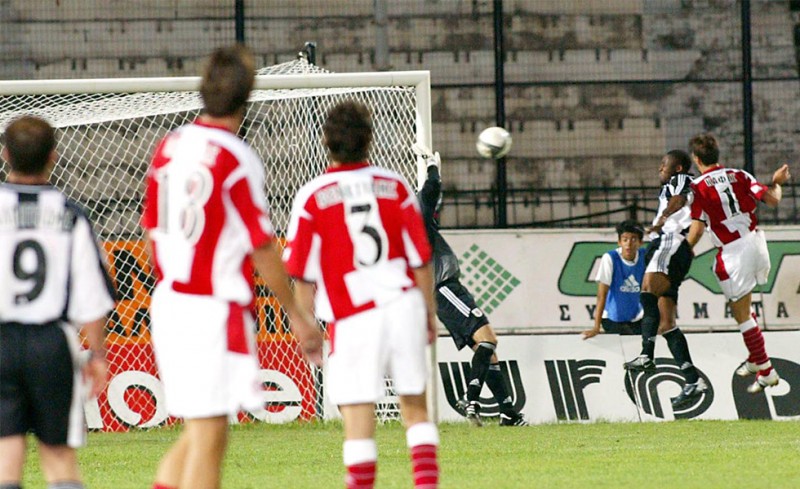 Γλέντι στην Τούμπα Αύγουστο μήνα! (video)