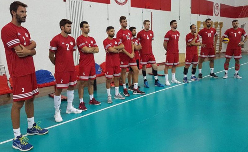 Ξεκίνησε η προετοιμασία