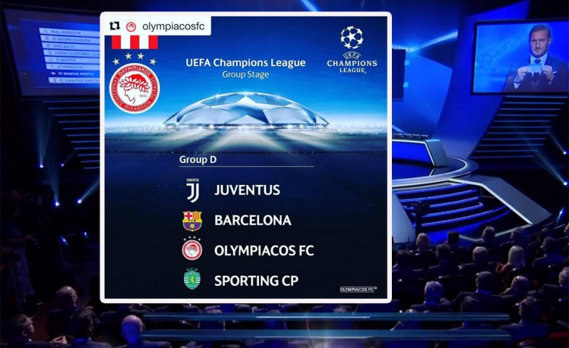 Σημασία έχει ότι είναι εκεί!